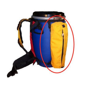 Recreational Barrel Works External Barrel Pouch