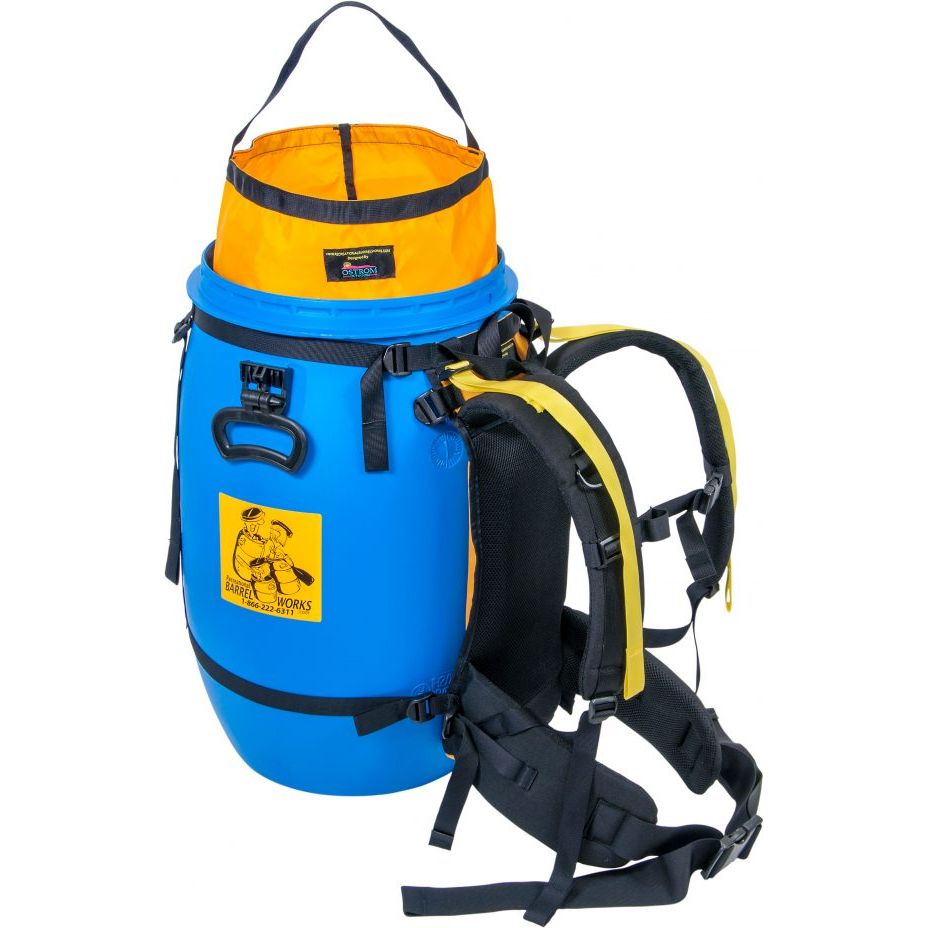 Recreational Barrel Works Barrel Bucket