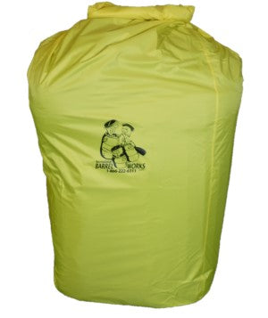 Recreational Barrel Works Canoe Pack Liner - Heavyweight