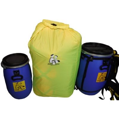 Recreational Barrel Works Canoe Pack Liner - Heavyweight