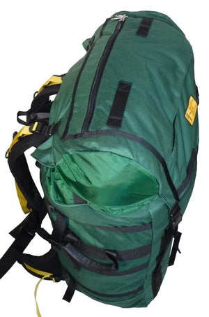 Recreational Barrel Works Expedition Canoe Pack