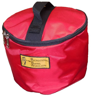 Recreational Barrel Works Barrel Bucket with Lid