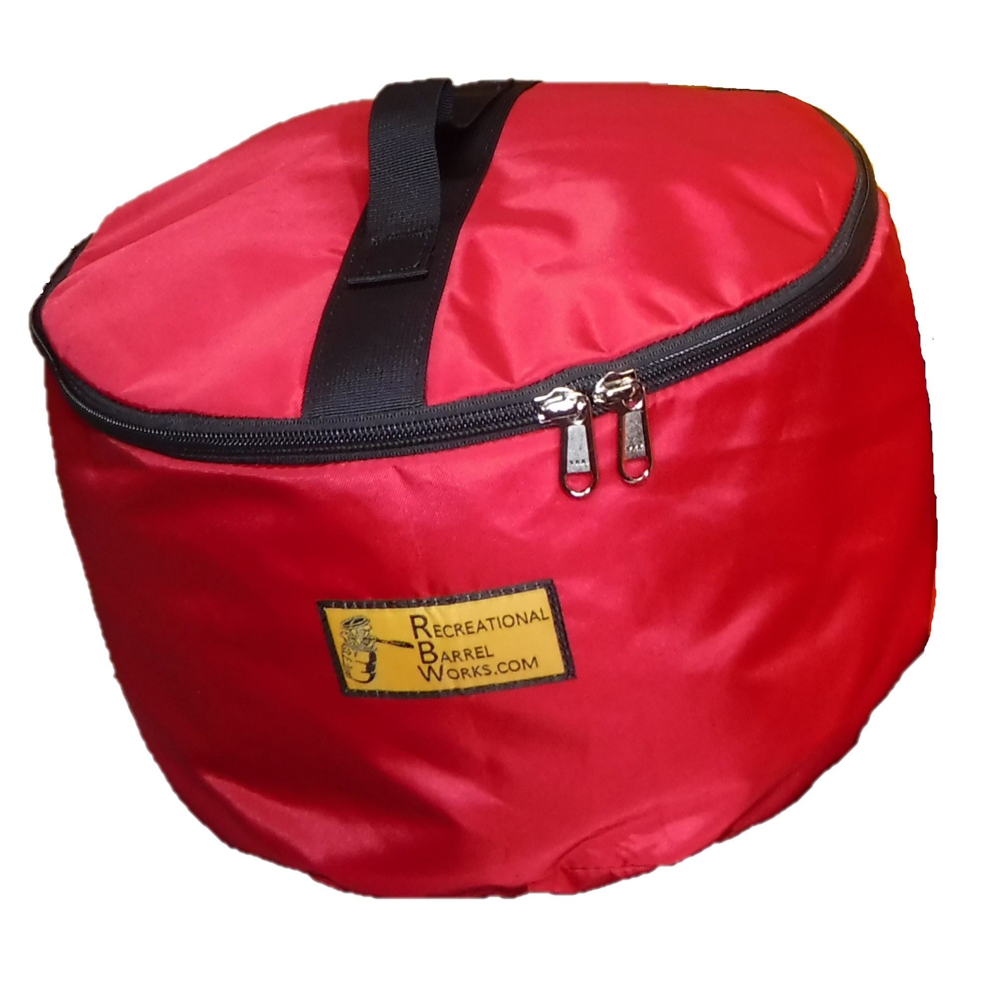 Recreational Barrel Works Barrel Bucket with Lid