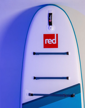 Red Paddle Co. 10'6" Ride 2023