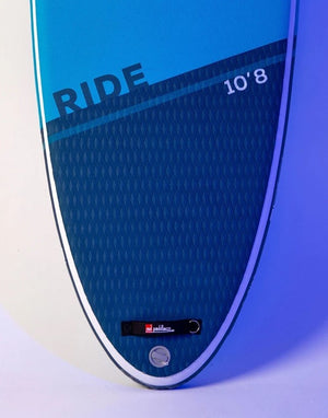 Red Paddle Co. 10'8" Ride 2022