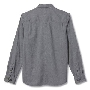 Royal Robbins Bristol Organic Cotton Twill LS - Men's - Final Clearance