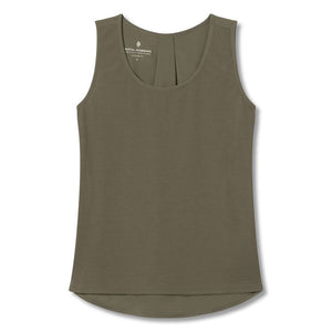 Royal Robbins Spotless Evo Tank - Women's - Final Clearance