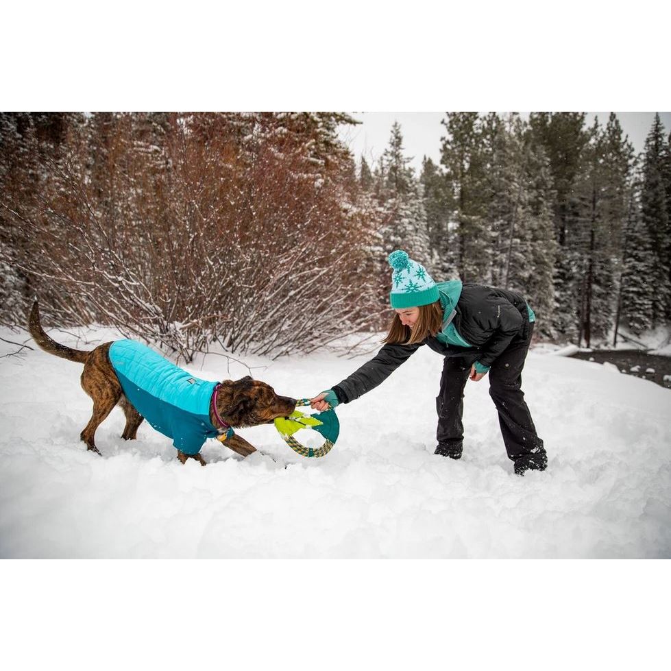 Ruffwear Pacific Ring Toy