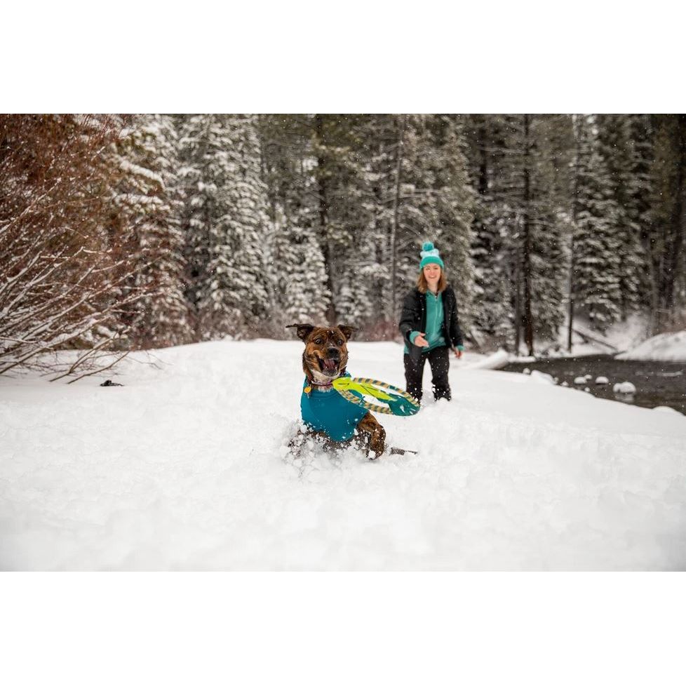 Ruffwear Pacific Ring Toy