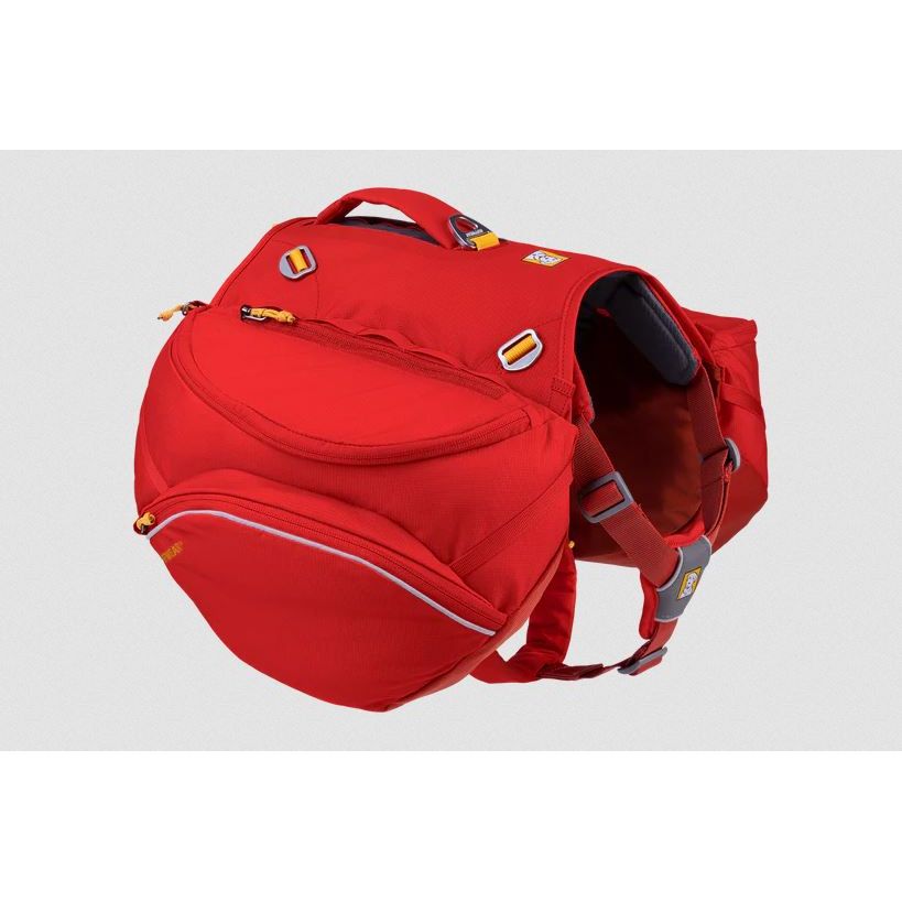 Ruffwear Palisades Pack
