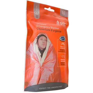 SOL Emergency Blanket