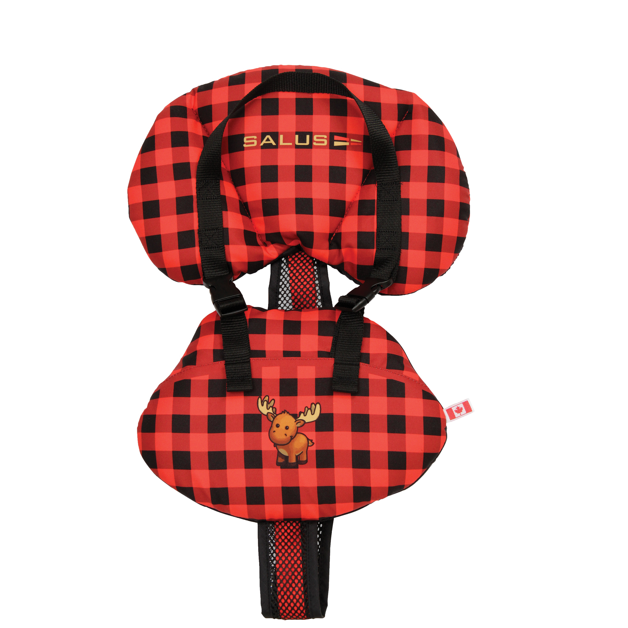 Salus Bijoux Infant Print