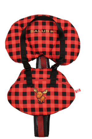 Salus Bijoux Infant Print