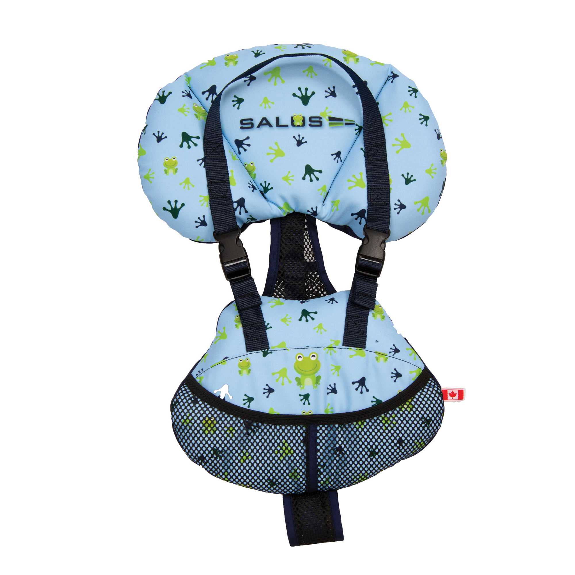 Salus Bijoux Infant Print