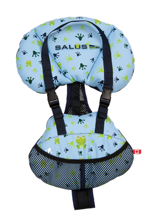 Salus Bijoux Infant Print