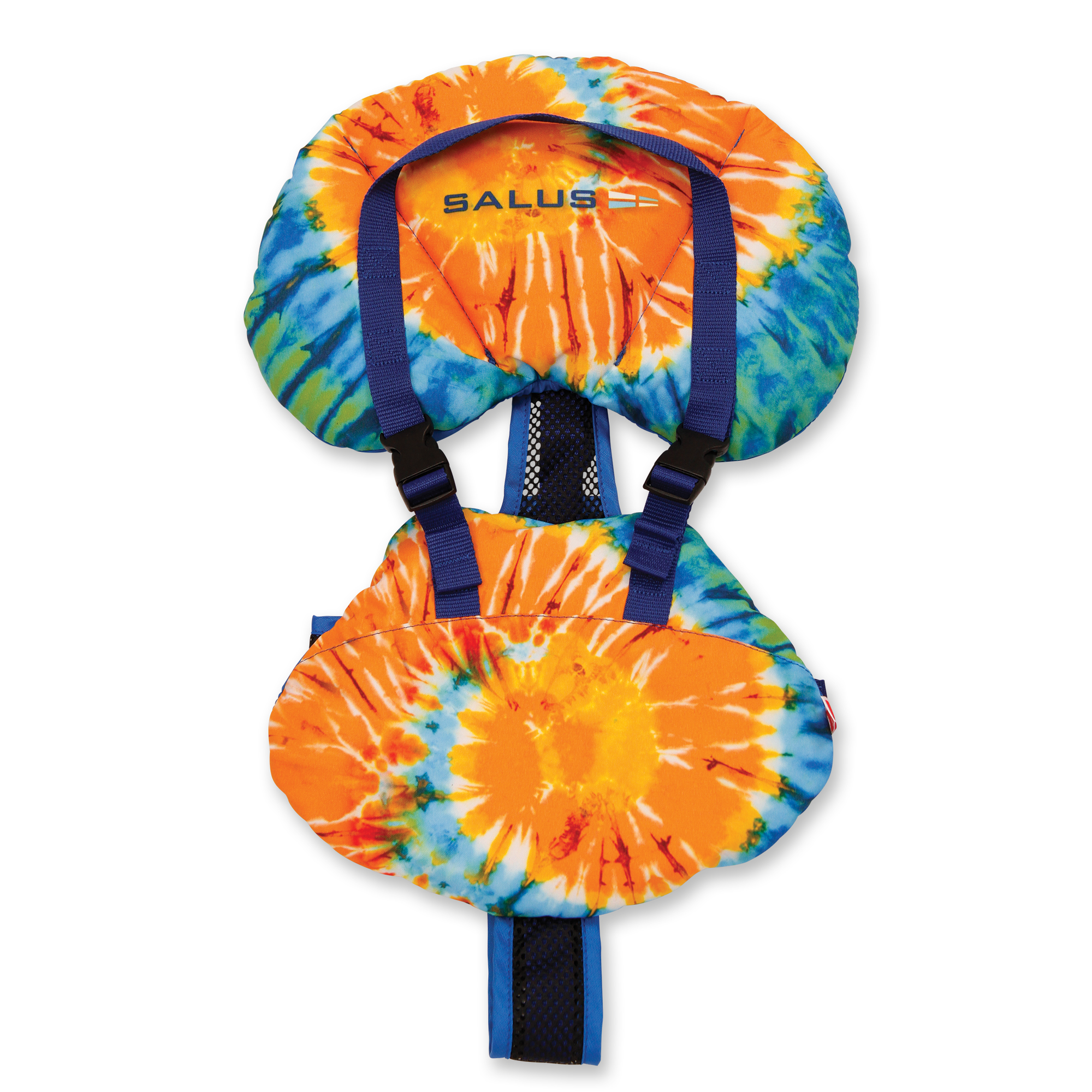 Salus Bijoux Infant Print