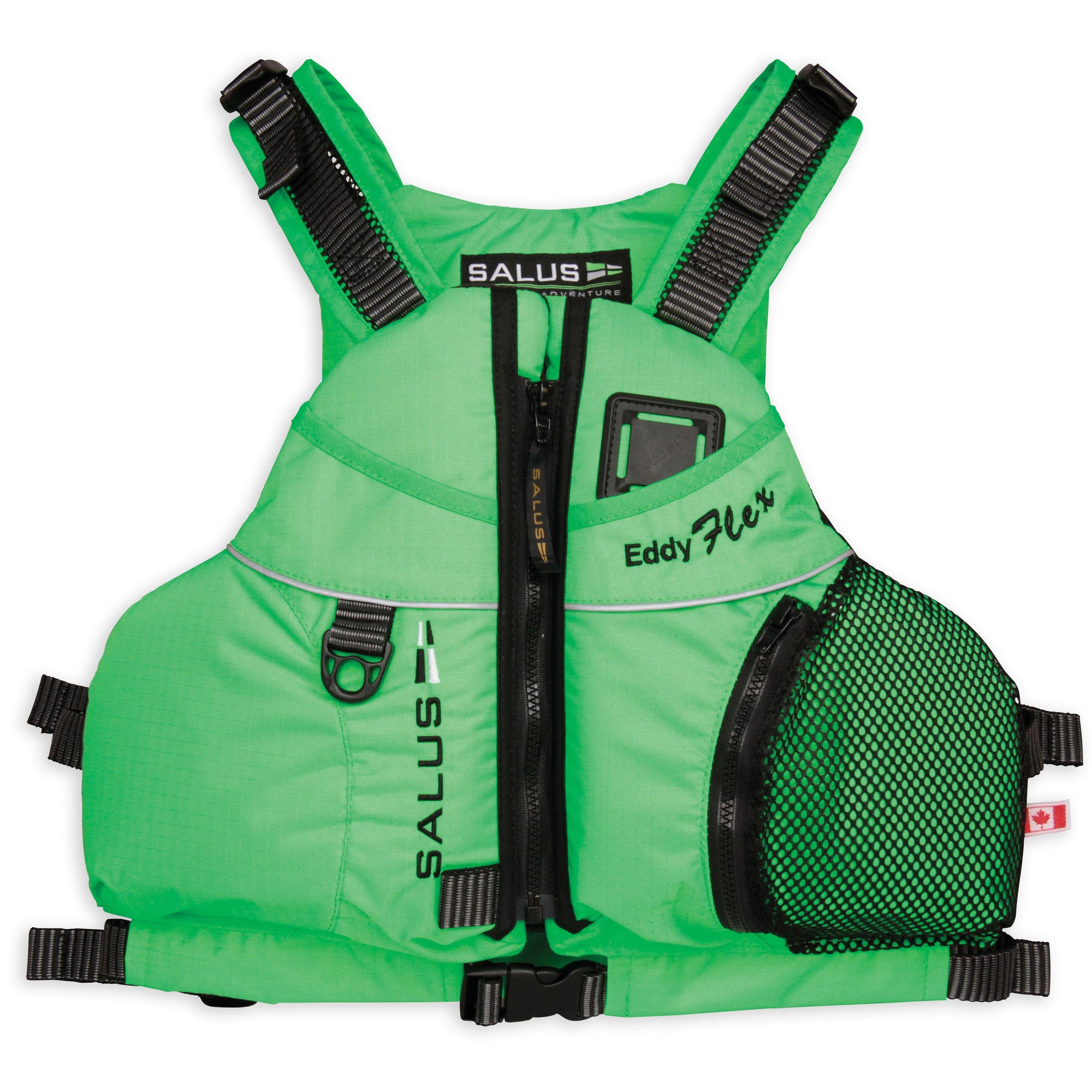 Salus Eddy Flex