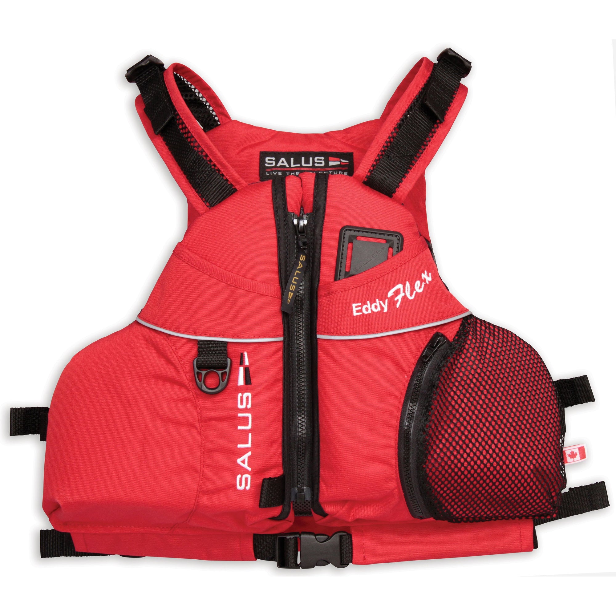 Salus Eddy Flex
