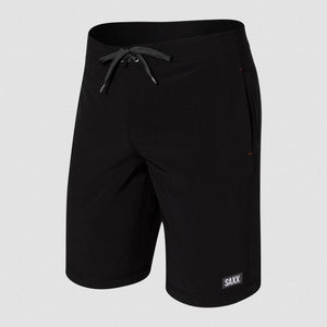 Saxx Betawave 2-in-1 Swim Shorts 19" - Men's