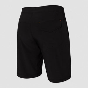 Saxx Betawave 2-in-1 Swim Shorts 19" - Men's