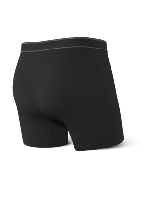 Saxx Daytripper Boxer Brief Fly - Black