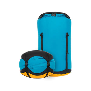 Sea to Summit eVac Compression Dry Bag 35L