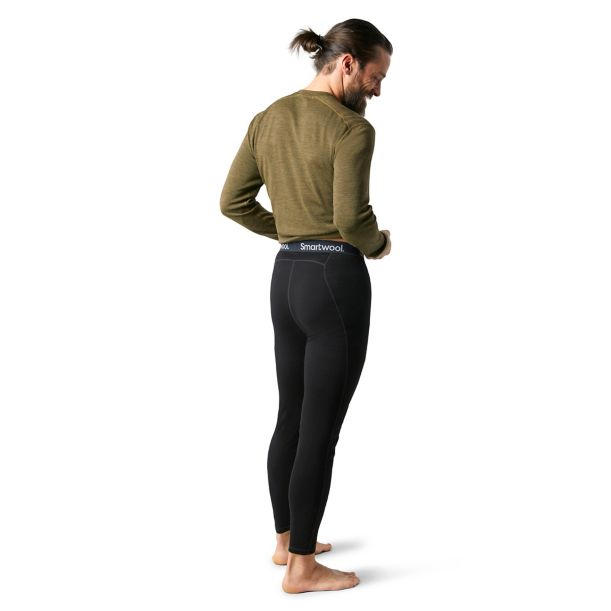 Smartwool Classic Thermal Merino Base Layer Bottom - Men's