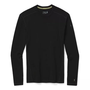 Smartwool Classic Thermal Merino Base Layer Crew - Men's