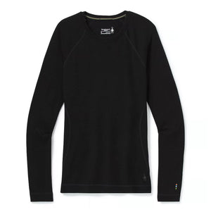 Smartwool Classic Thermal Merino Base Layer Crew - Women's