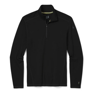 Smartwool 250 Baselayer Zip-T - Men's