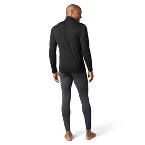 Smartwool 250 Baselayer Zip-T - Men's