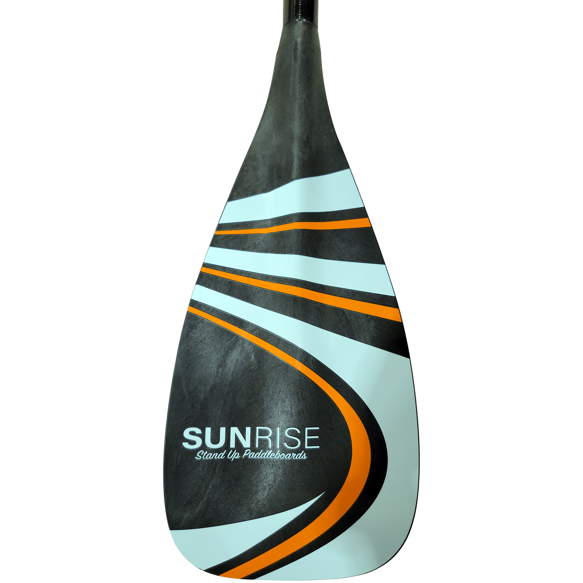 Sunrise Fiberglass SUP Paddle