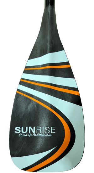 Sunrise Fiberglass SUP Paddle
