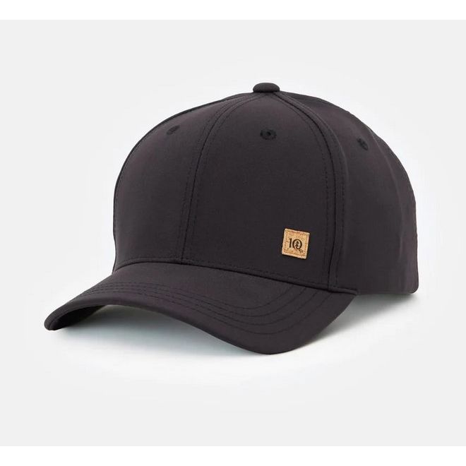 Tentree Cork Icon Elevation Hat