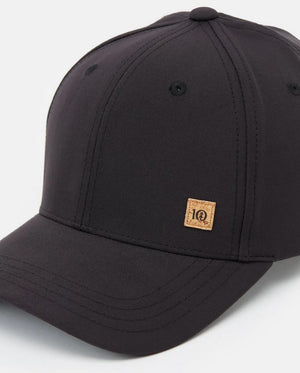 Tentree Cork Icon Elevation Hat