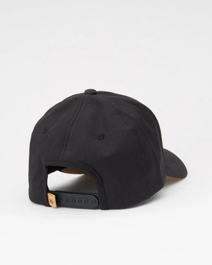 Tentree Logo Cork Brim Altitude Hat