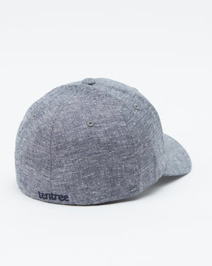 Tentree Logo Hemp Thicket Hat