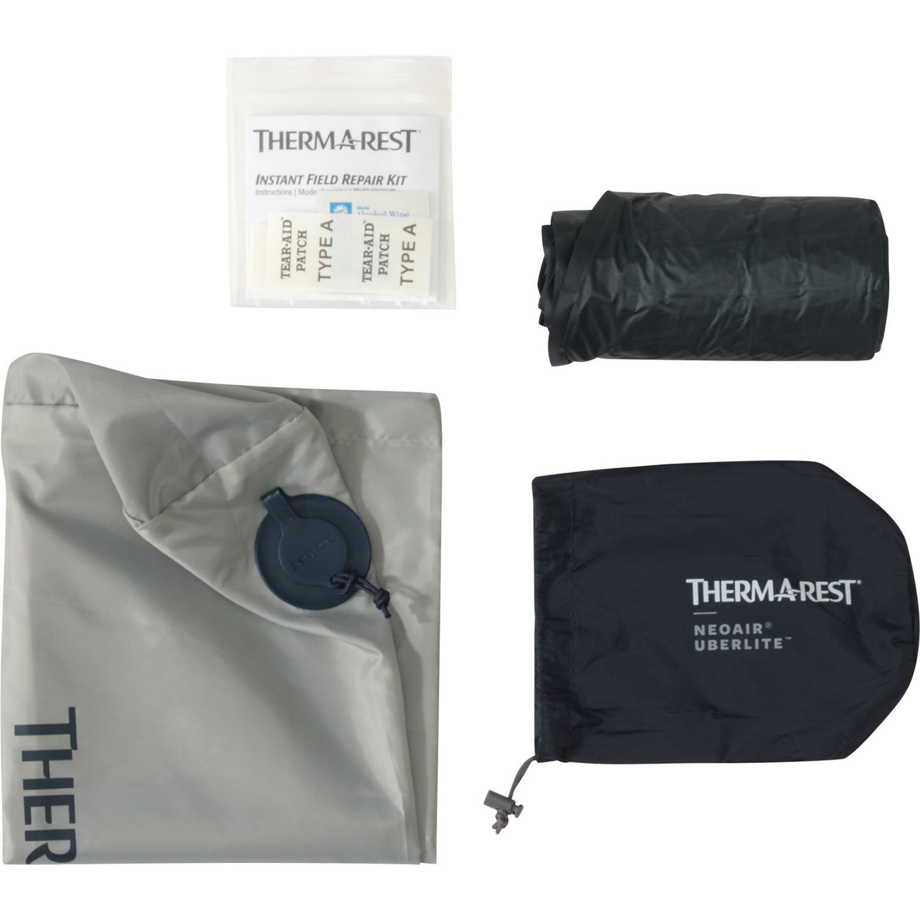 Therm-a-Rest NeoAir Uberlight