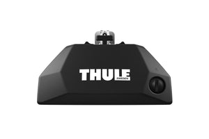 Thule Evo Flush Rail