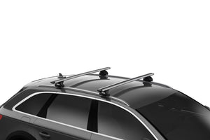 Thule Evo Flush Rail