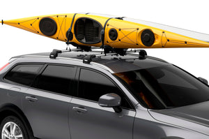 Thule Compass 4 in 1