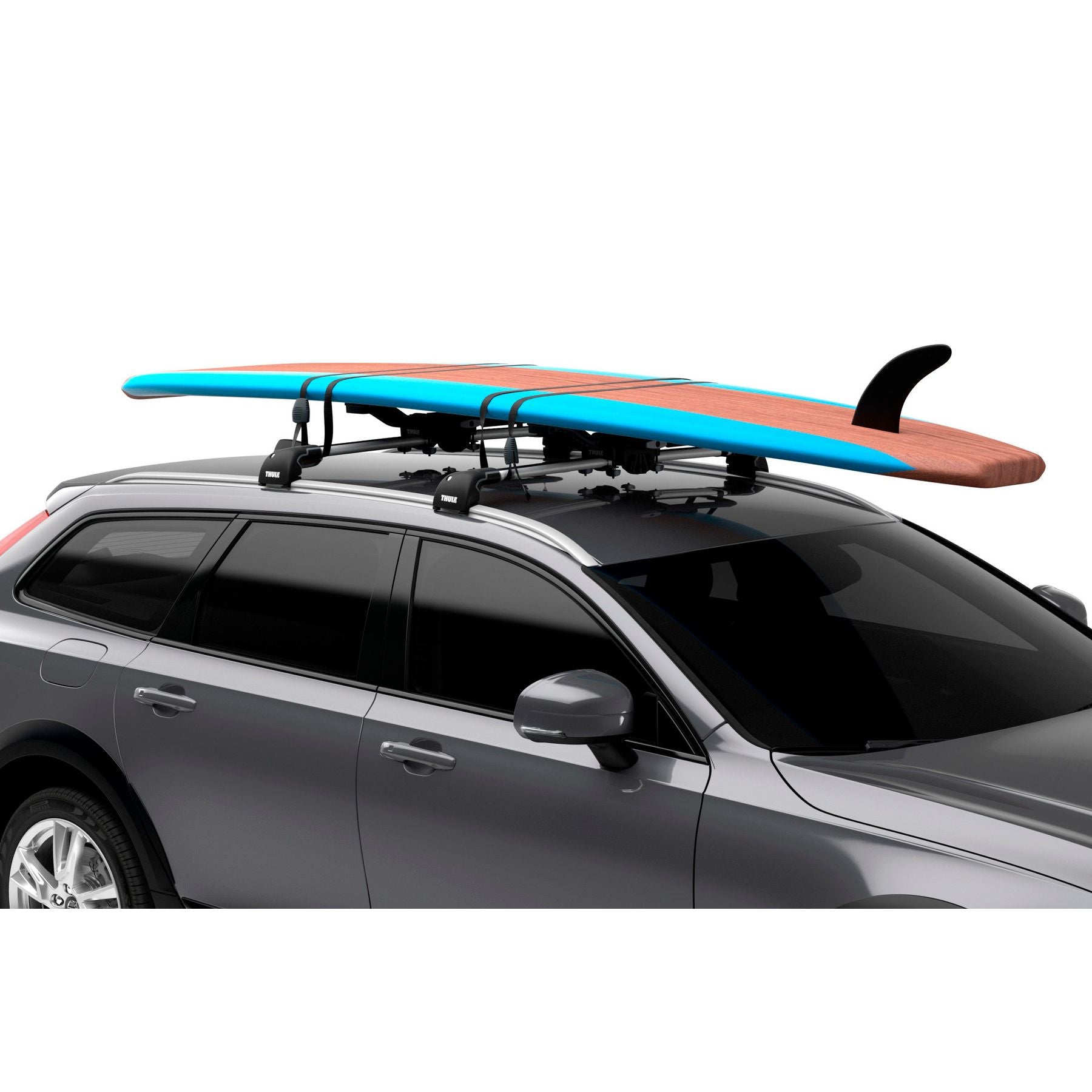 Thule Compass 4 in 1