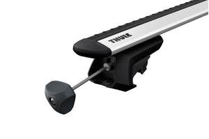 Thule Evo Raised Rail