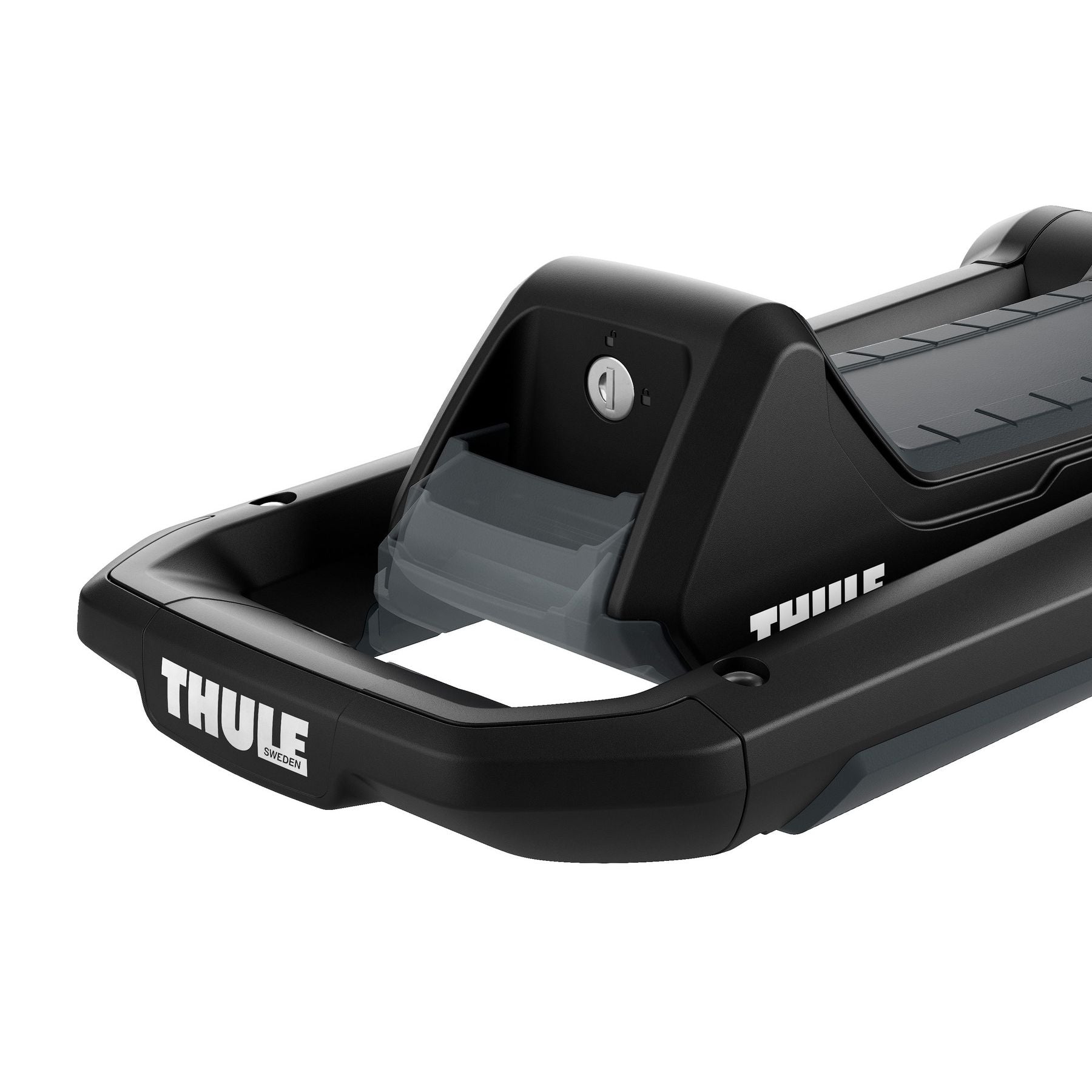 Thule Hullaport Aero