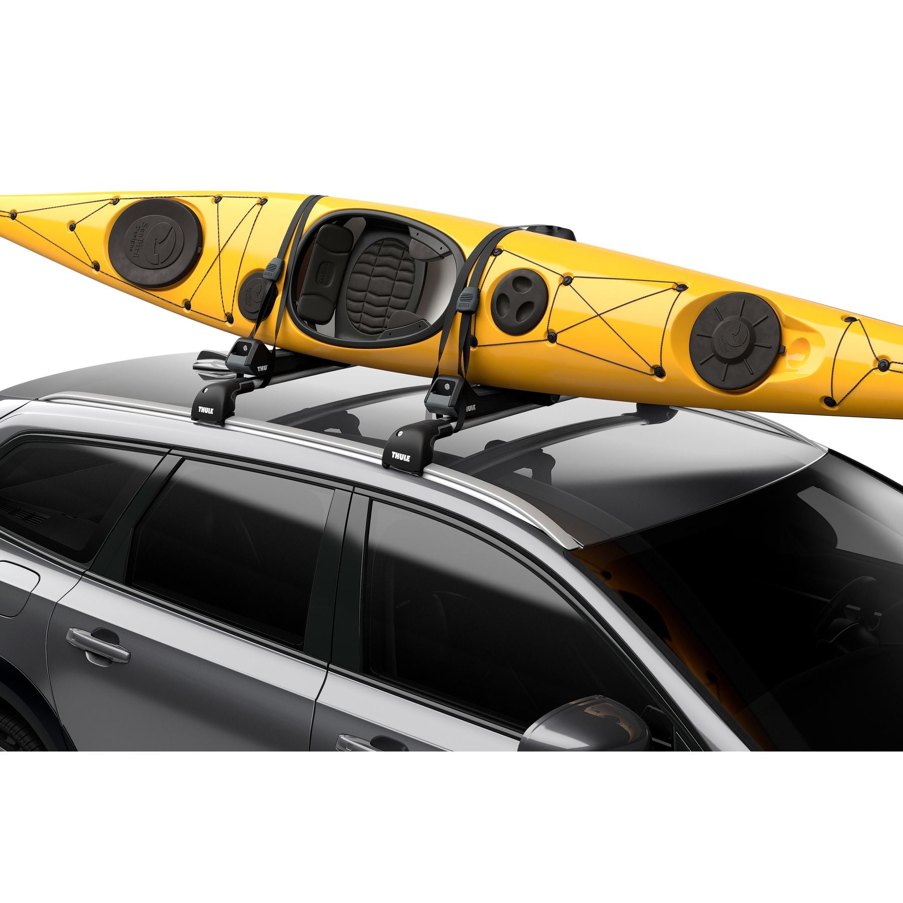 Thule Hullaport Aero