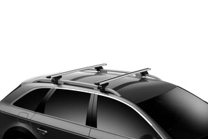 Thule Wingbar Evo