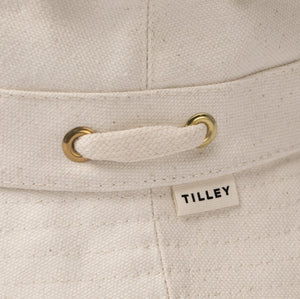 Tilley T1 The Iconic Bucket Hat - Unisex