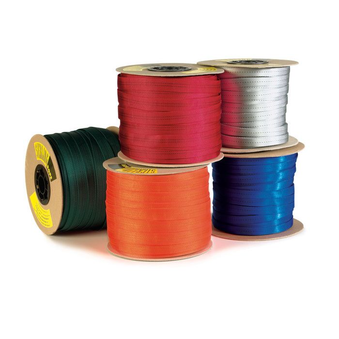 Sterling Tubular Webbing 1"