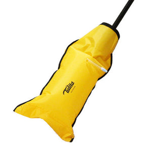 Tulita Outdoors Inflatable Kayak Paddle Float