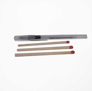 UCO Long-Burn Matches